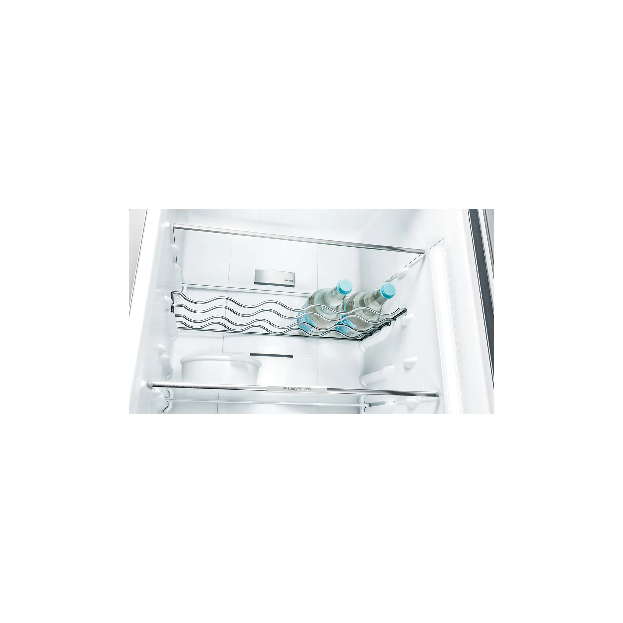 Fotografie 20 - Lednice BOSCH Serie 4 KGN39VIBT