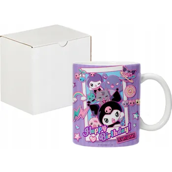 Keramický hrnek BeLucky 330 ml