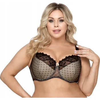 Podprsenka Biggi modelovací podprsenka béžová velikost 80H