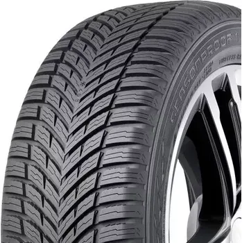 Osobní pneu 225 / 45 R 17 94V XL NOKIAN SEASONPROOF 1