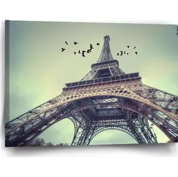 Obraz Sablio Obraz Eiffelova věž 3 - 60x40 cm