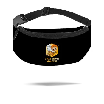 Ledvinka Bastard Včelí královna ledvinka Black