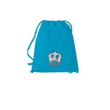 Sportovní vak Bastard Fart Play vak Blue Atol