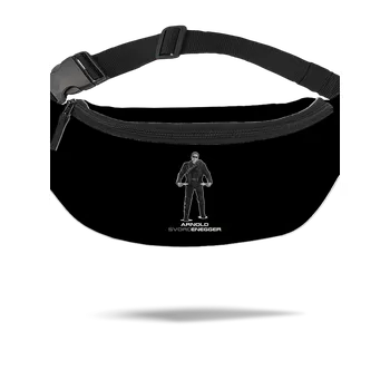 Ledvinka Bastard Arnold Švorcenegger ledvinka Black