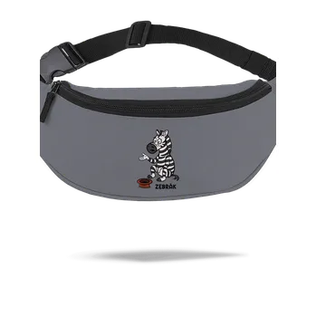 Ledvinka Bastard Zebrák ledvinka Graphite