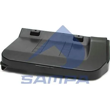 Kryt, skříň akumulátoru SAMPA 1830 0472