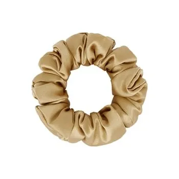 Dore & Rose Scrunchie 3 cm Gold Gumička do vlasů