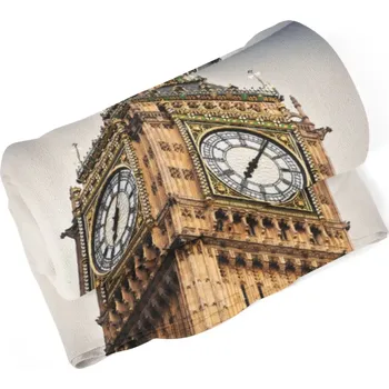 deka Sablio Deka Clock tower - 150x120 cm