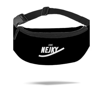 Ledvinka Bastard Nejky ledvinka Black