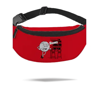 Ledvinka Bastard Gravitace ledvinka Red