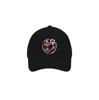 Kšiltovka Bastard Psí horoskop: Střelec kšiltovka baseballka Black