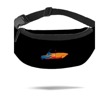 Ledvinka Bastard Krakatice ledvinka Black