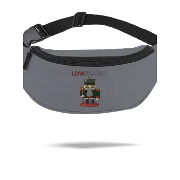 Ledvinka Bastard Lowskáček ledvinka Graphite