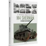 Příručka tankového muzea: M4 Sherman a…