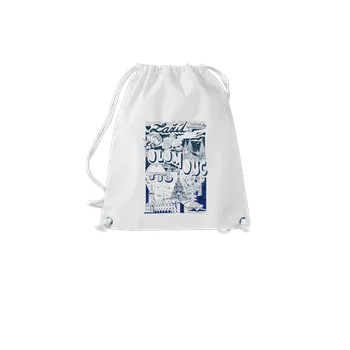 Bastard B16: Zažít Olomouc vak White