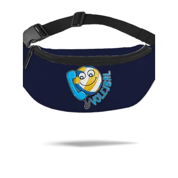 Ledvinka Bastard Volejbal ledvinka French Navy