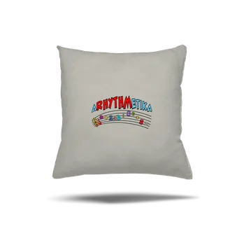 Polštář Bastard Arhythmetika polštář Stracciatella