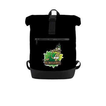 Městský batoh Bastard Dilinosaurus batoh Black