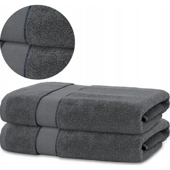 Ručník Koupací ručník ESLI 50x100 cm bavlna