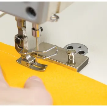 Příslušenství k šicímu stroji Texi Magnetický vodič pro šicí stroje 50mm, velmi silný LMG