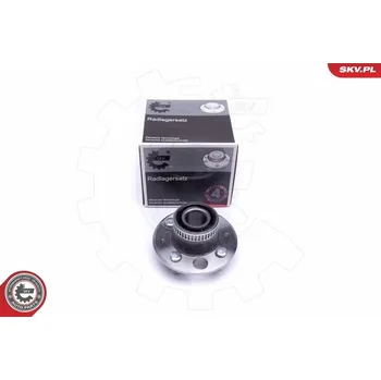 Sada ložisek kol ESEN SKV 29SKV351