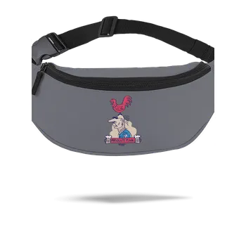 Ledvinka Bastard Absolut Punk ledvinka Graphite