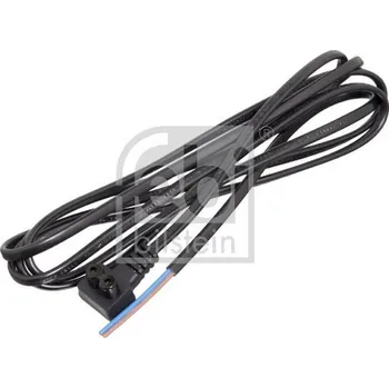 Auto zrcátko Kabel zrcátka MAN,MB L-2070 2 žíly MEKRA 092070101H