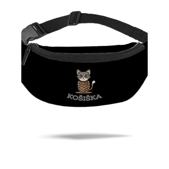 Ledvinka Bastard Košiška ledvinka Black