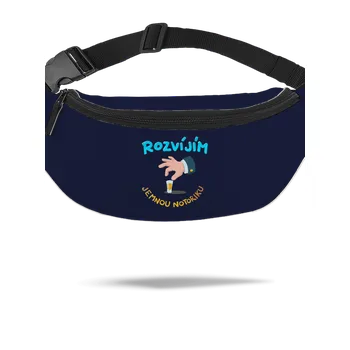 Ledvinka Bastard Jemná notorika ledvinka French Navy