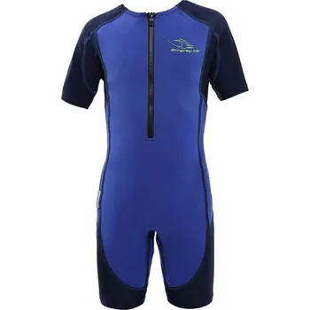 Neoprenový oblek Dětský neopren Aqua Sphere Stingray HP2 Blue/Navy XXS
