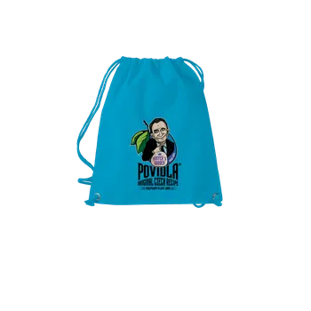 Sportovní vak Bastard Povidla vak Blue Atol