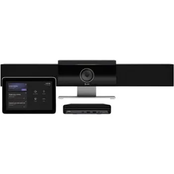 Webkamera HP Poly Studio Medium Room kit pro Zoom Rooms: Studio USB Video Bar a PC s TC10 (ABB) 9C961AA