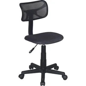 Jídelní židle Křeslo Tom 2 - Black Red White - BRW 53x72 cm