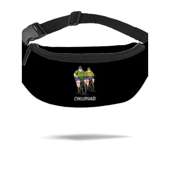 Ledvinka Bastard Cyklopivaři ledvinka Black