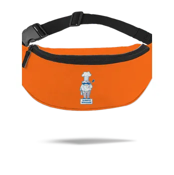 Ledvinka Bastard Tajemství šéfkuchaře ledvinka Orange