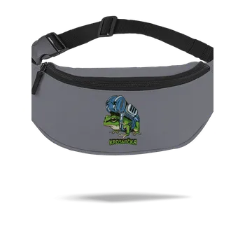 Ledvinka Bastard Krosnička ledvinka Graphite