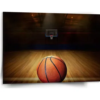 Obraz Sablio Obraz Basketball - 150x110 cm