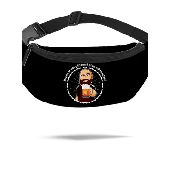 Ledvinka Bastard Pivo dobrovolně ledvinka Black