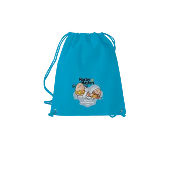 Sportovní vak Bastard Egg Boxing vak Blue Atol