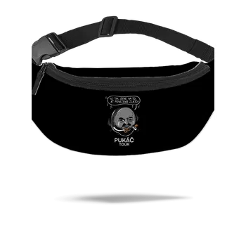 Ledvinka Bastard Pukáč tour ledvinka Black