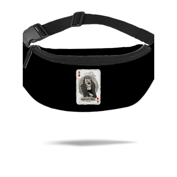 Ledvinka Bastard Kárové eso Jirky Káry ledvinka Black