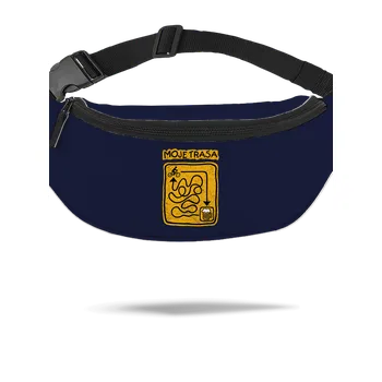 Ledvinka Bastard Moje trasa ledvinka French Navy