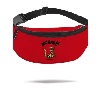 Ledvinka Bastard Ádéhádě ledvinka Red