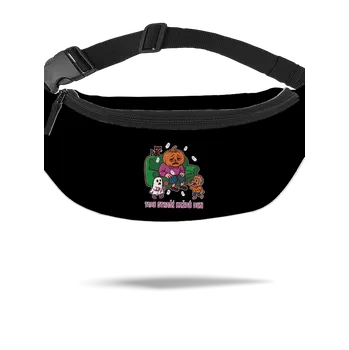 Ledvinka Bastard Tady straší každý den ledvinka Black