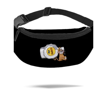 Ledvinka Bastard Slivopice ledvinka Black