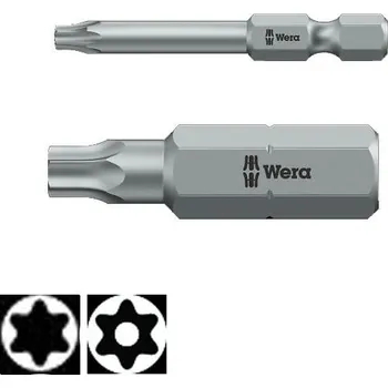 Bit Bit TORX Tx 45 x75mm Kenedy