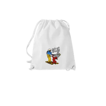 Bastard Kapitán vak White