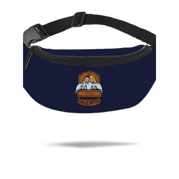 Ledvinka Bastard Bezva Válentýn ledvinka French Navy