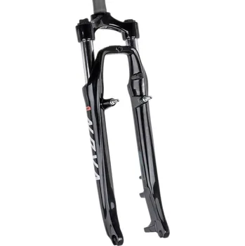 Vidlice na kolo Vidlice odpr. RST Nova T 28,6závit, 60mm černá