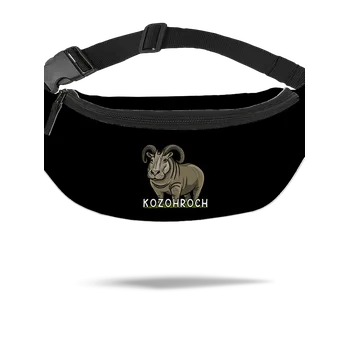 Ledvinka Bastard Kozohroch ledvinka Black